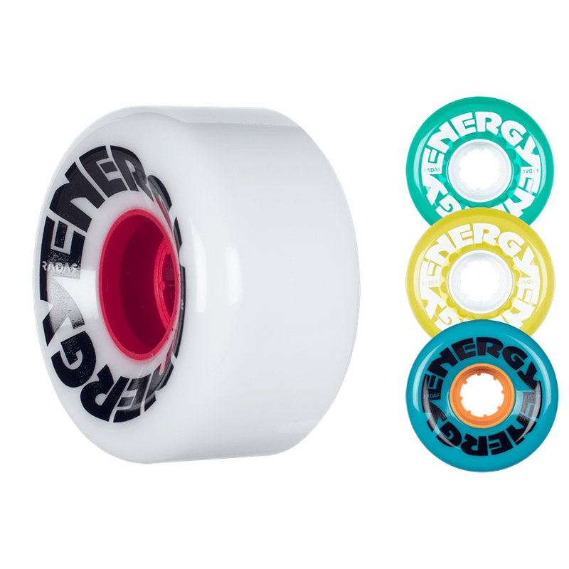 Radar Wheels~ Energy 62