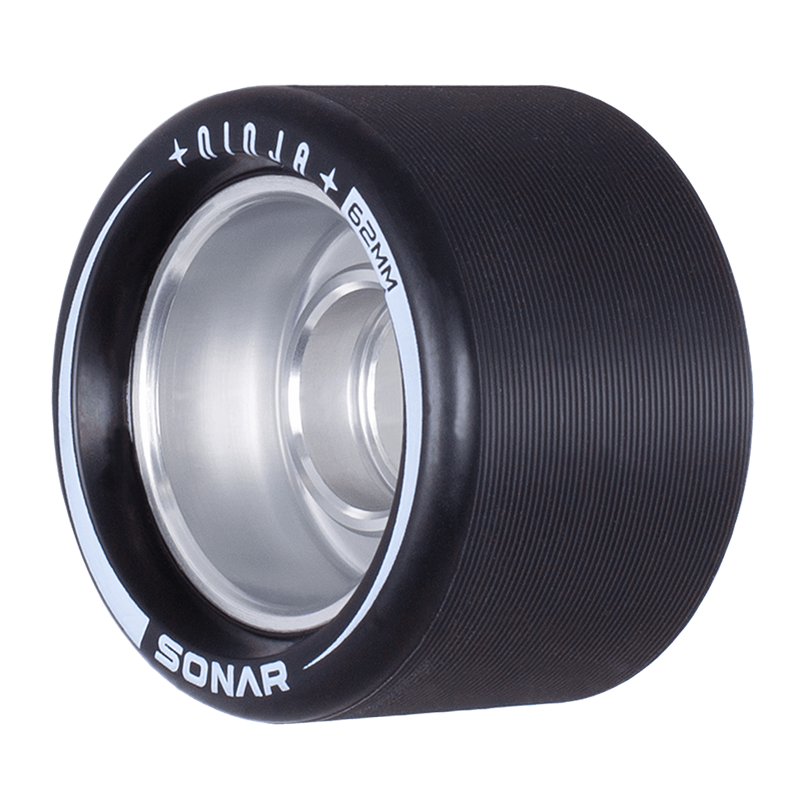 Sonar Wheels~ Ninja Speed