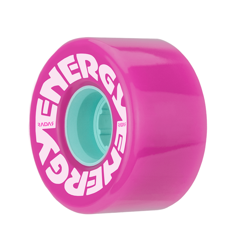 Radar Wheels~ Energy 57