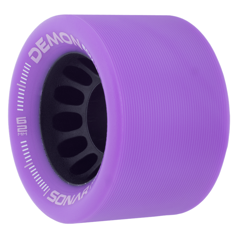 Sonar Wheels~ Demon EDM