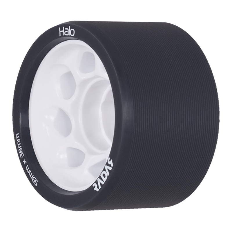 Radar Wheels~ Halo