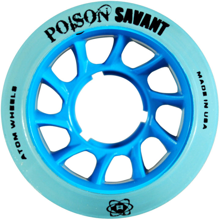 Atom Poison Savant Wheels