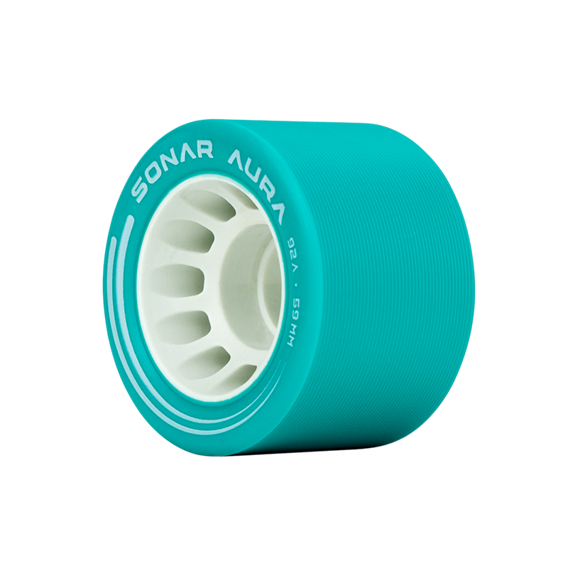 Sonar Wheels~ Aura
