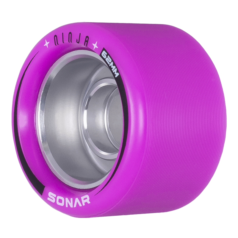 Sonar Wheels~ Ninja Speed
