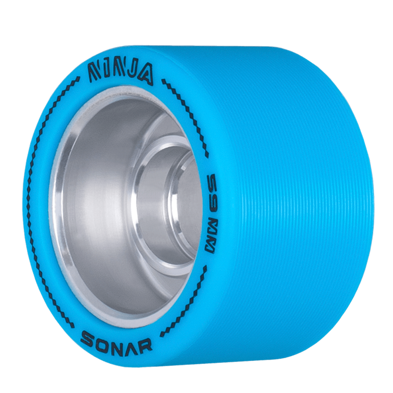 Sonar Wheels~ Ninja Agile