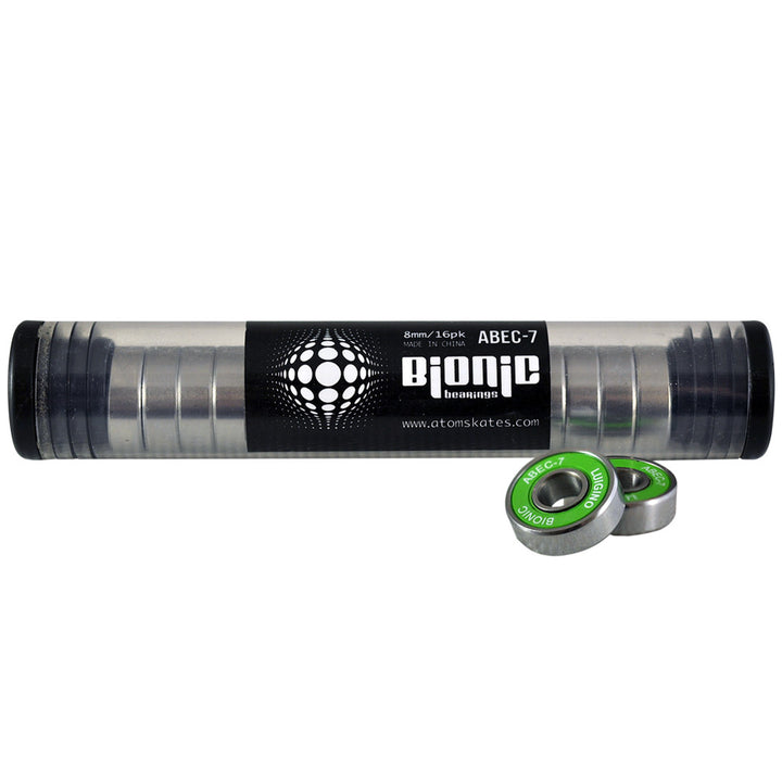 Bionic Bearings- ABEC-7