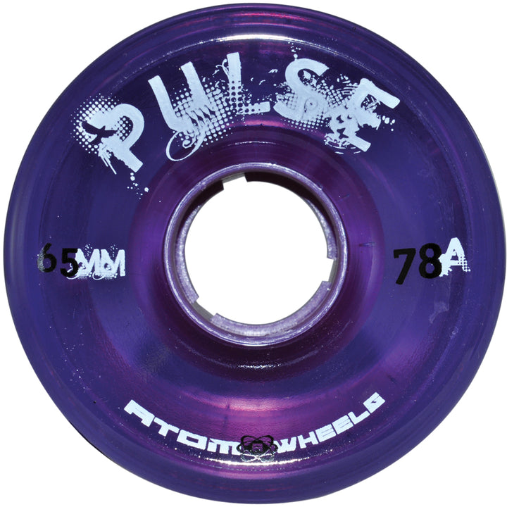 Atom Pulse Wheels