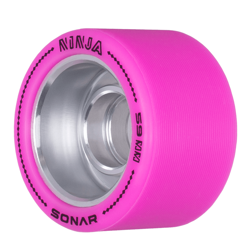 Sonar Wheels~ Ninja Agile