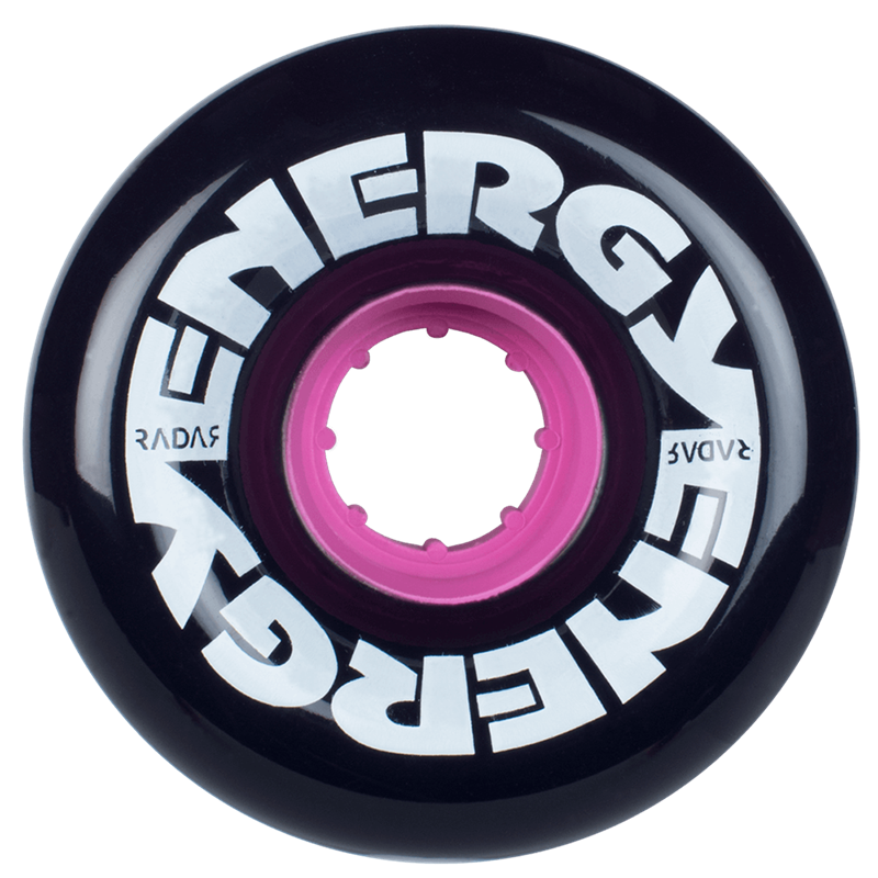 Radar Wheels~ Energy 65