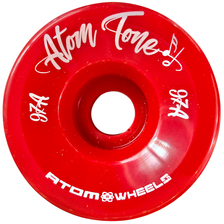 Atom Tone Wheels
