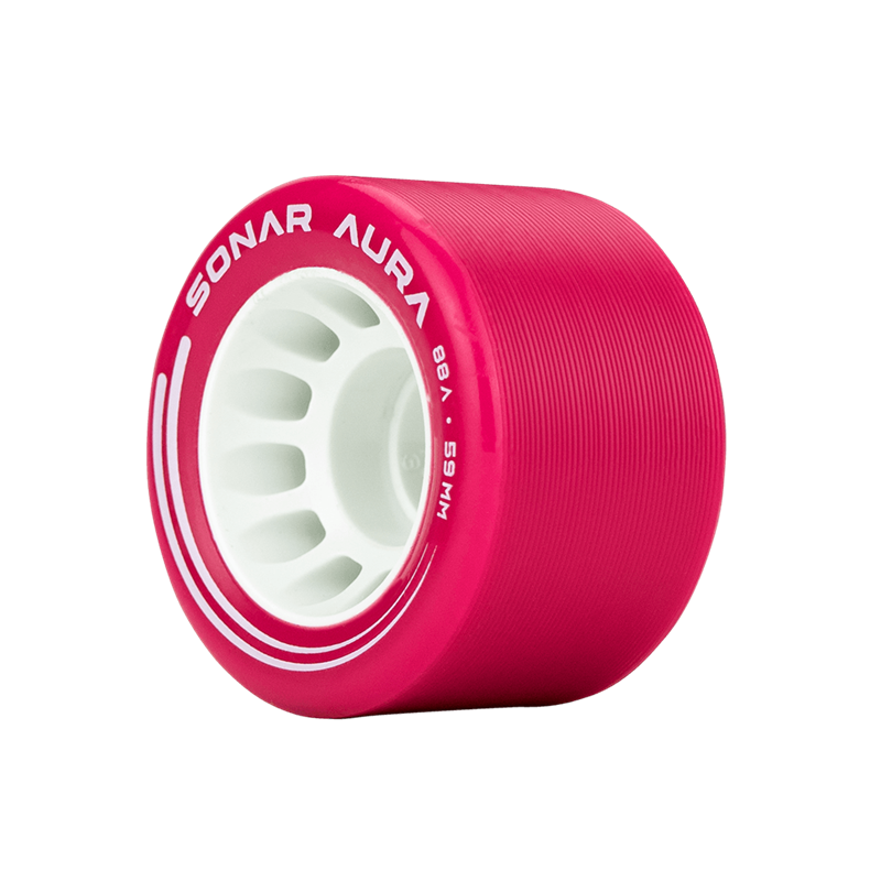 Sonar Wheels~ Aura
