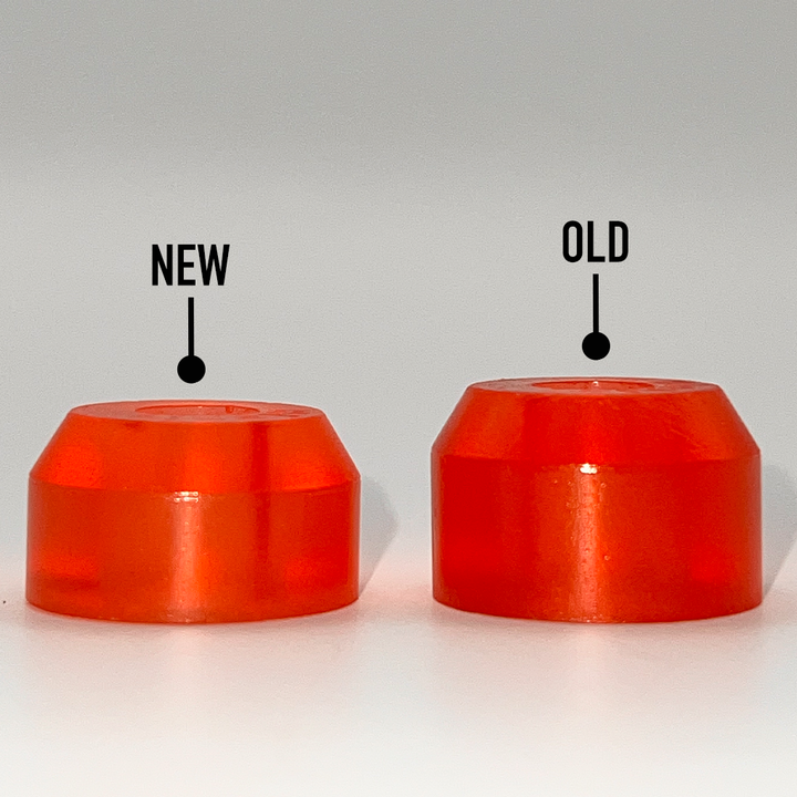 Bionic Bushings~ Updated