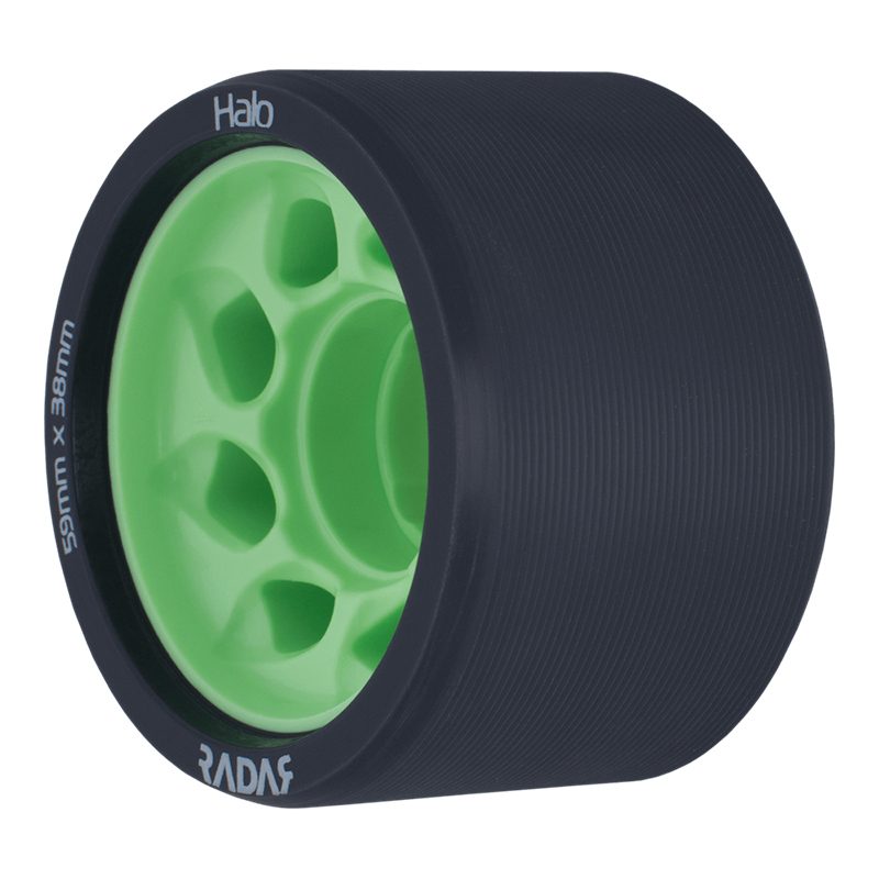 Radar Wheels~ Halo