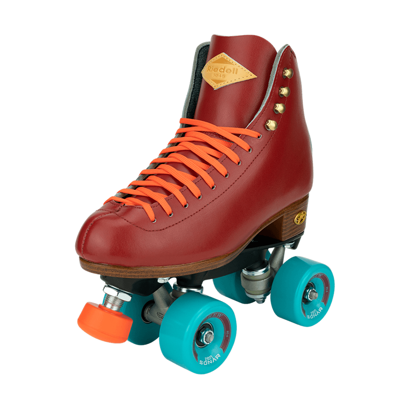 Riedell Crew Skates