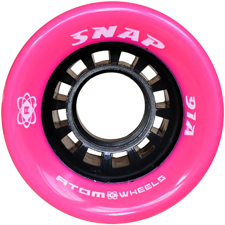 Atom Snap Wheels