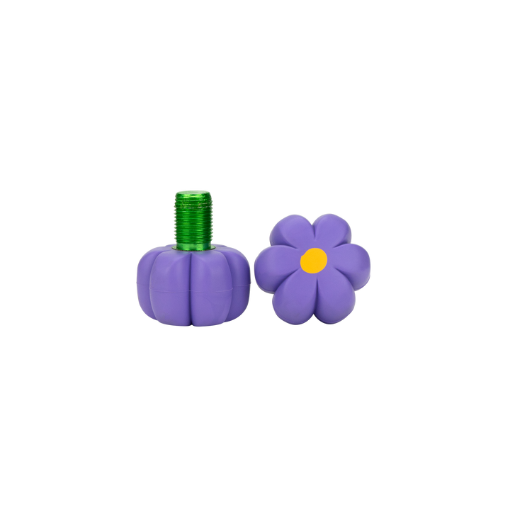 Moxi Break Petal Toe Stops