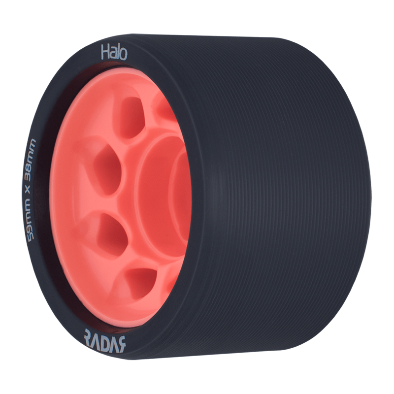 Radar Wheels~ Halo