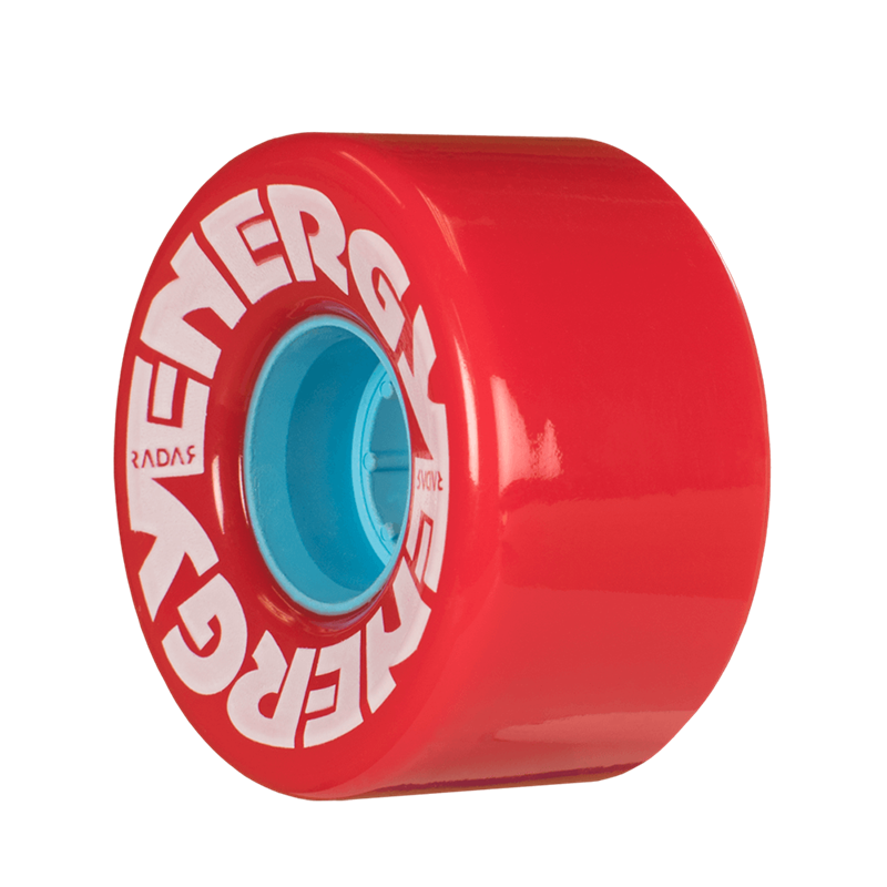 Radar Wheels~ Energy 57