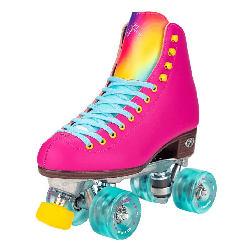 Riedell Orbit Skates