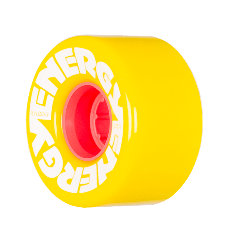 Radar Wheels~ Energy 57