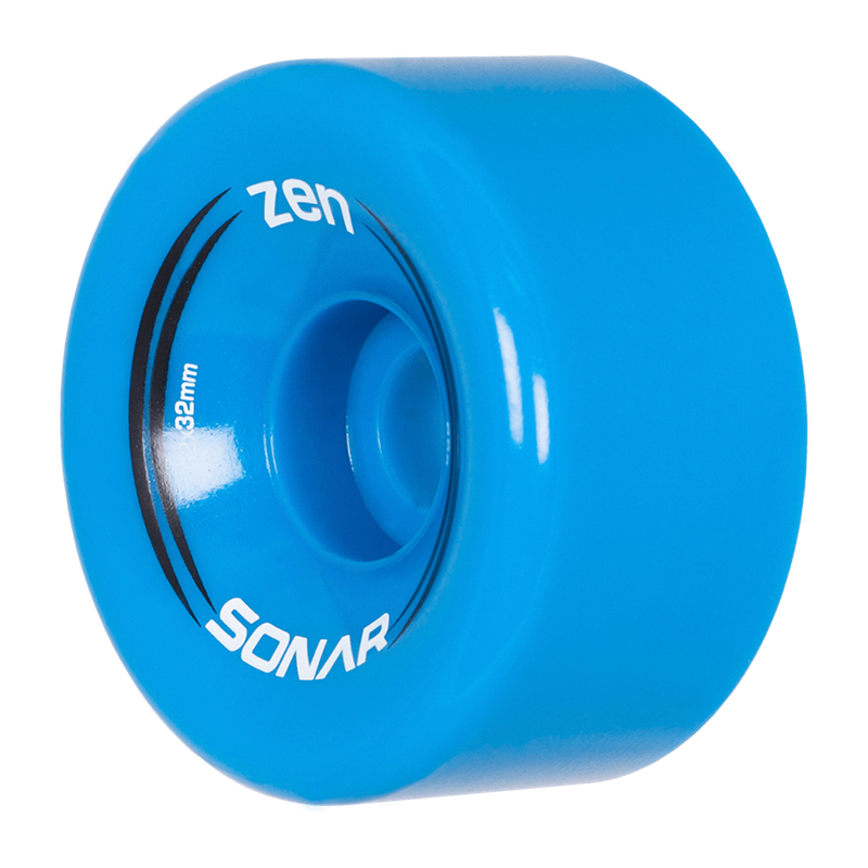 Sonar Wheels~ Zen