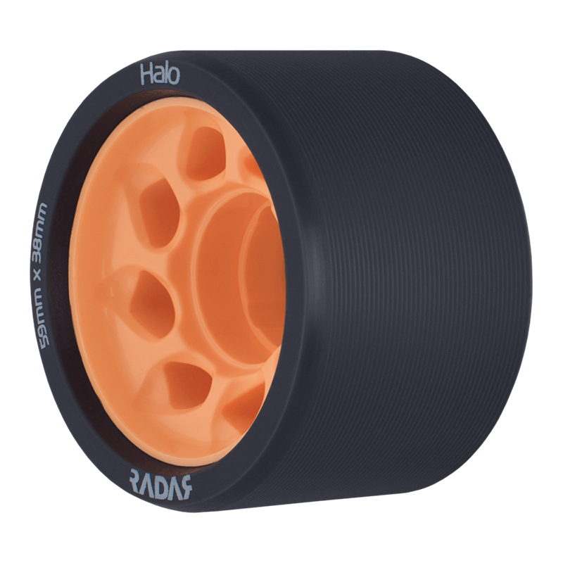 Radar Wheels~ Halo