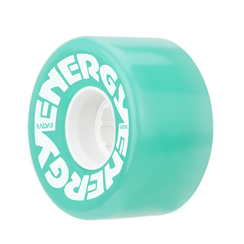 Radar Wheels~ Energy 57