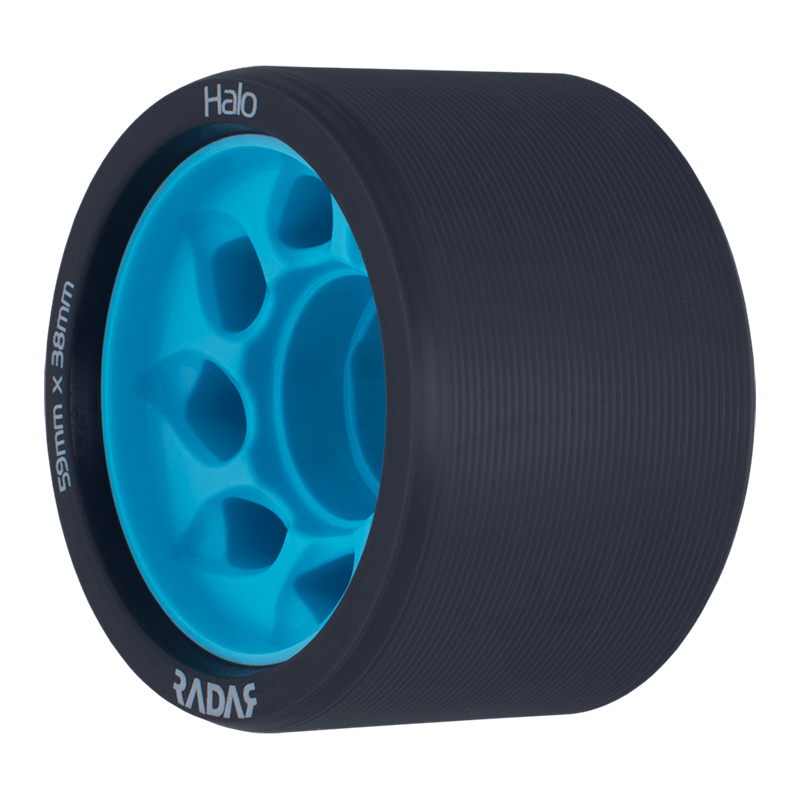 Radar Wheels~ Halo