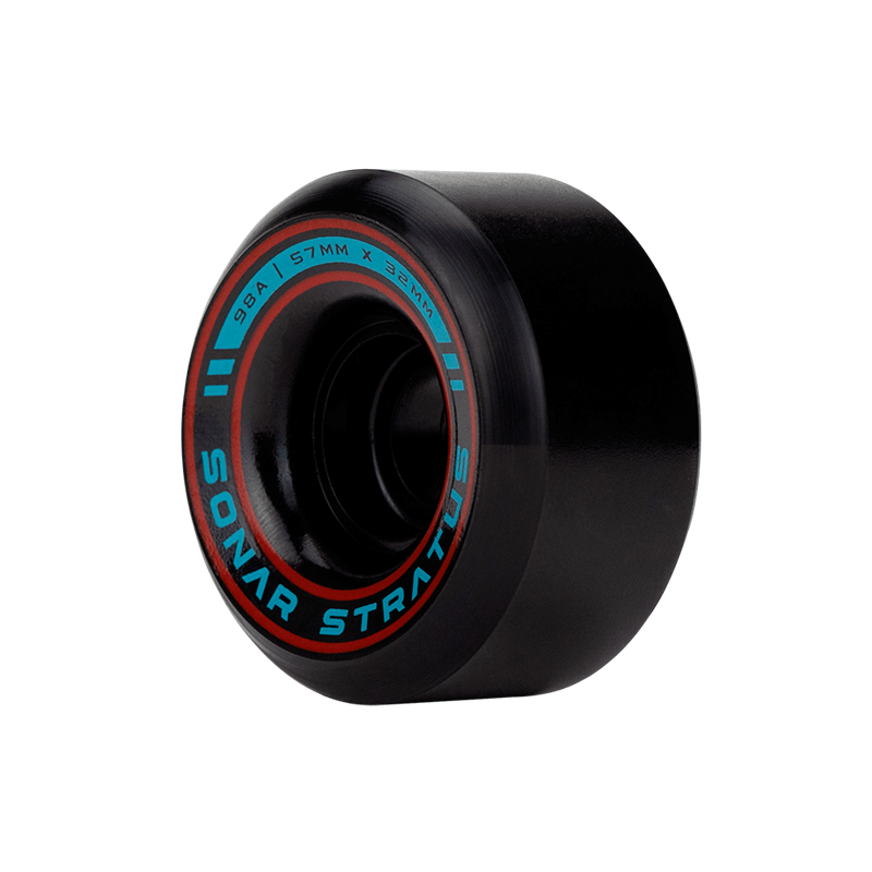 Sonar Wheels~ Stratus