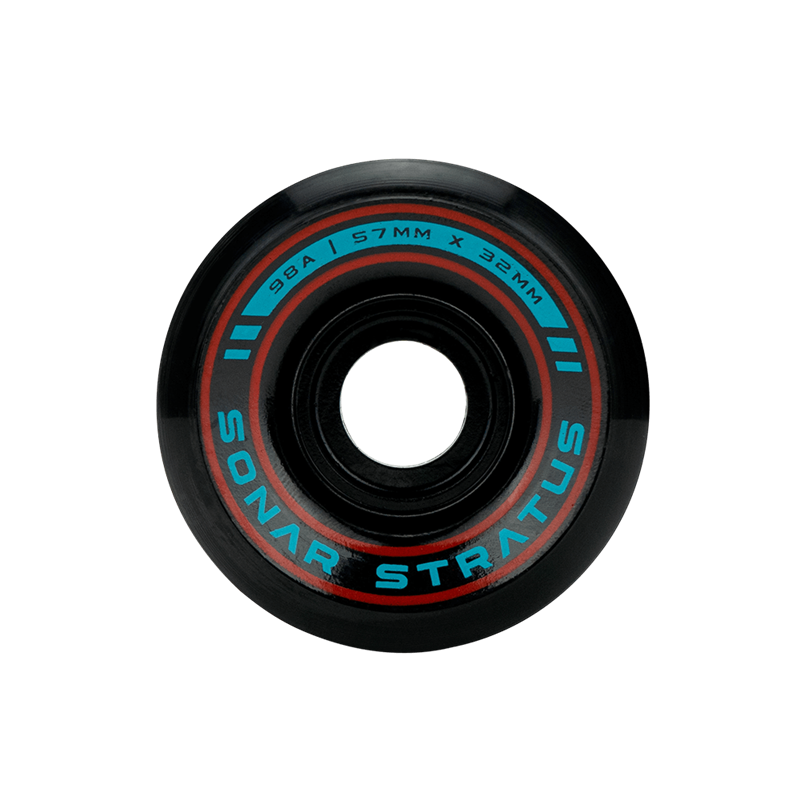 Sonar Wheels~ Stratus