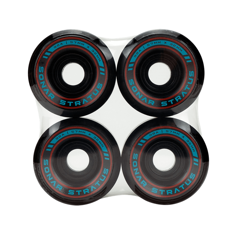 Sonar Wheels~ Stratus