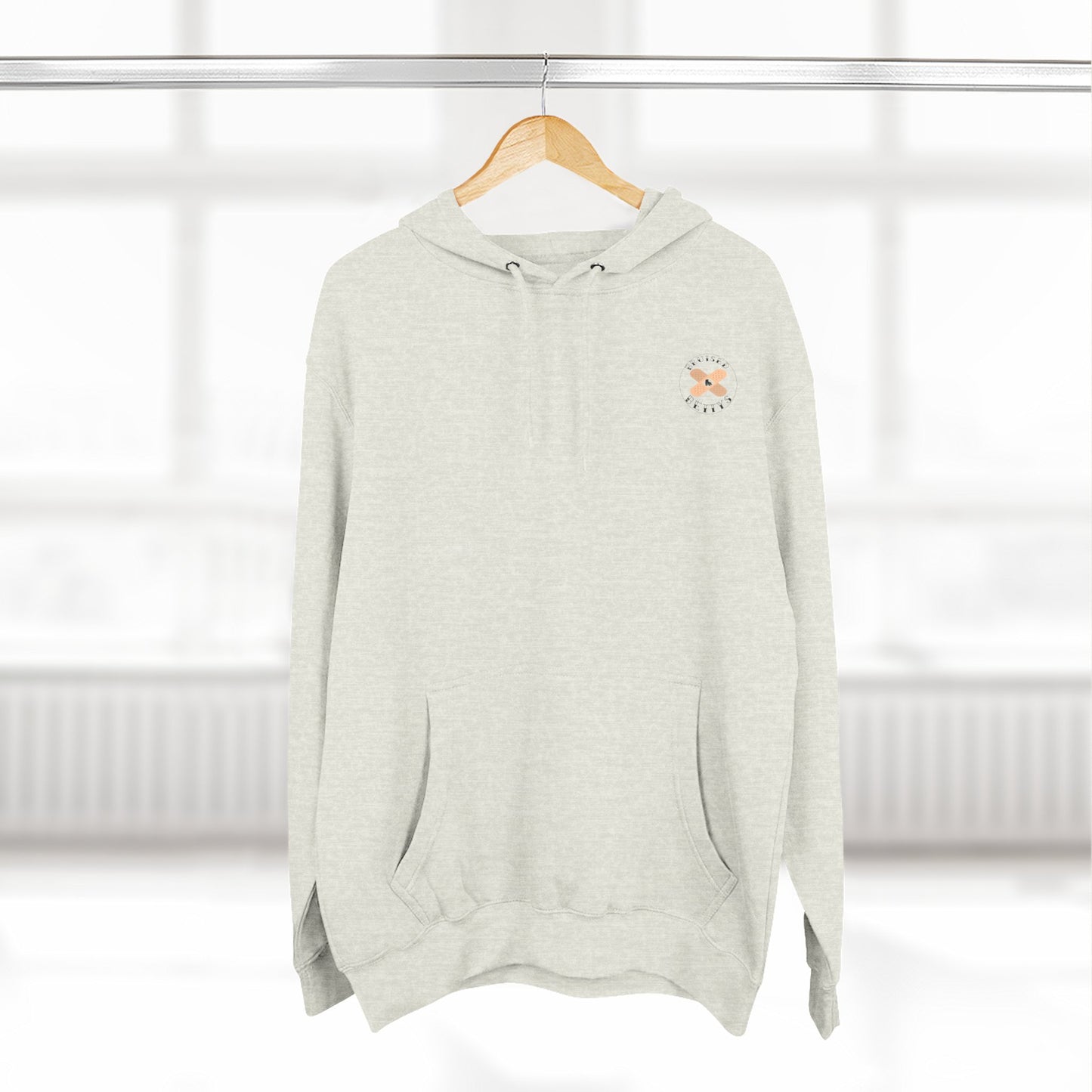 Trendy Graphic Hoodie, Fun Illustration Apparel, Unique Streetwear, Cozy Fall Fashion, Gift for Friends