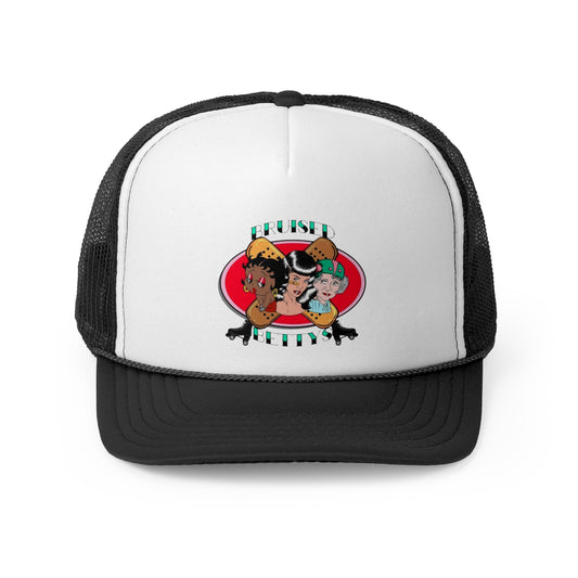 Trucker Caps