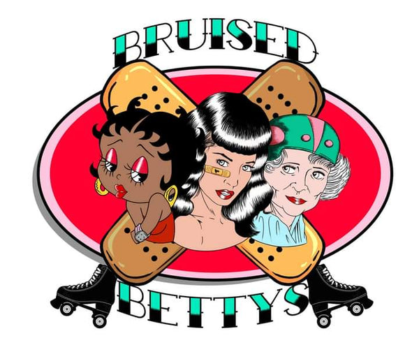 Bruised Bettys 