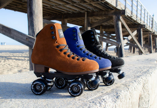 Sure-Grip Boardwalk