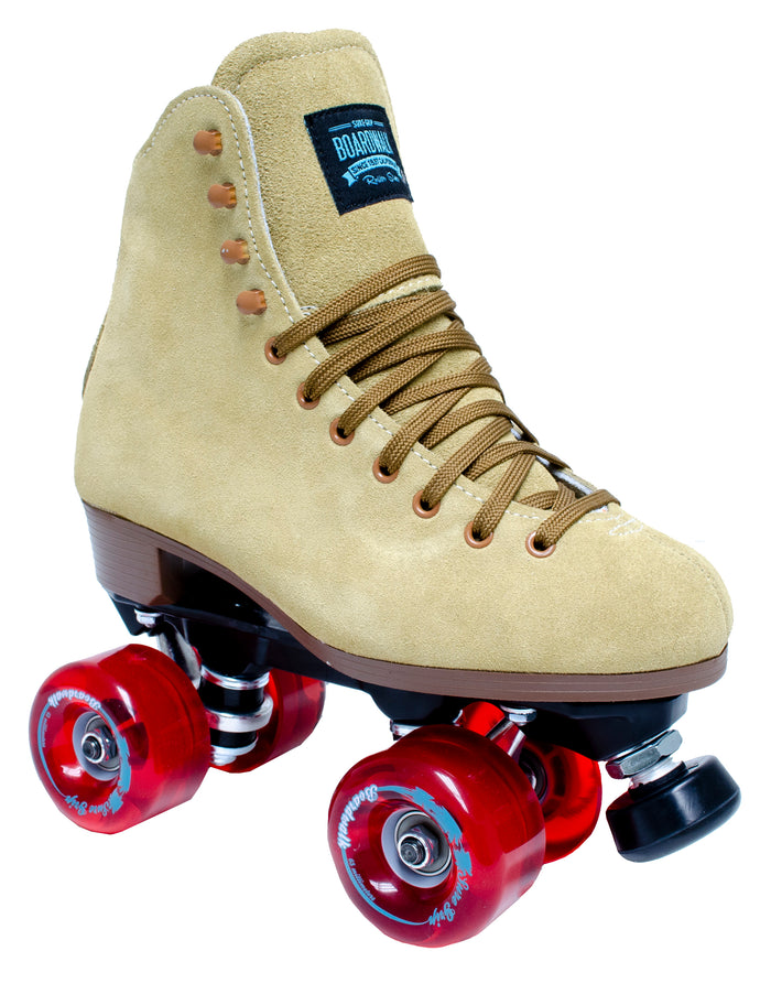 Sure-Grip Boardwalk