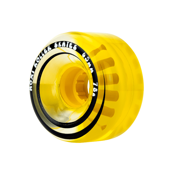 Moxi Gummy Wheels