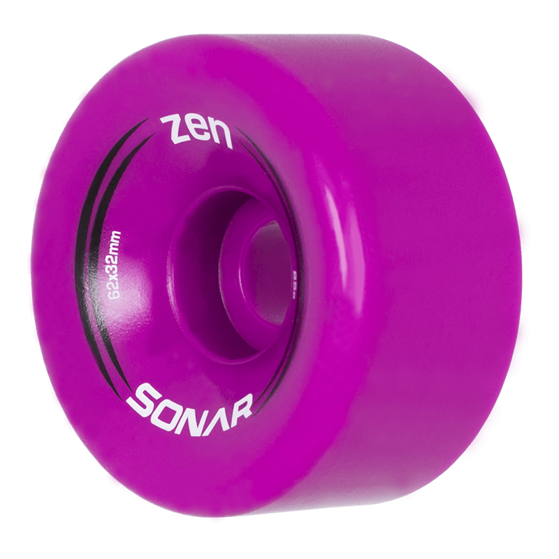 Sonar Wheels~ Zen