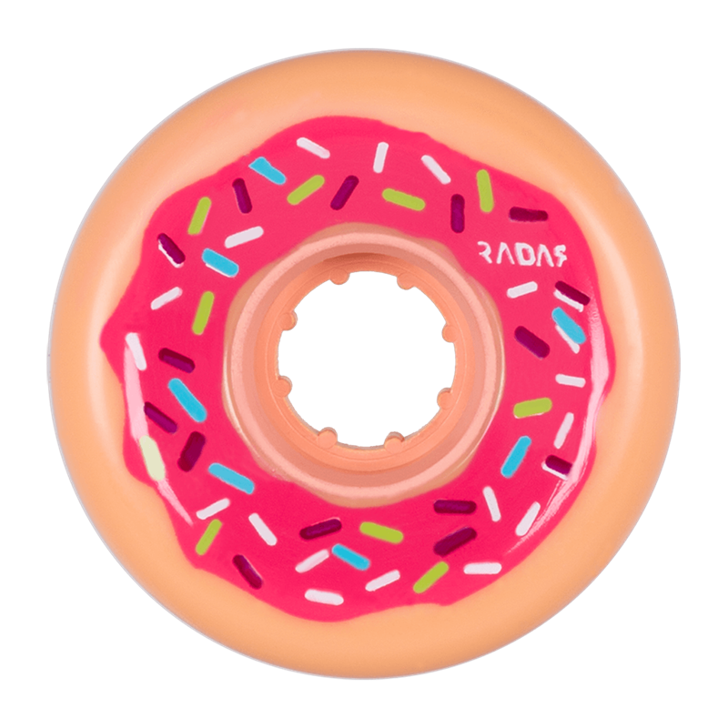 Radar Wheels~ Donut