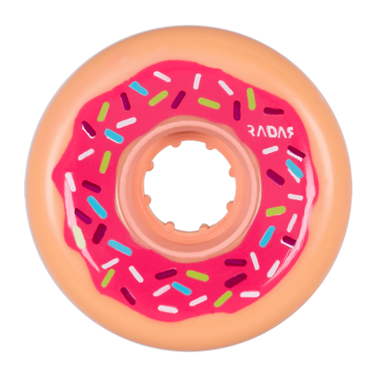 Radar Wheels~ Donut