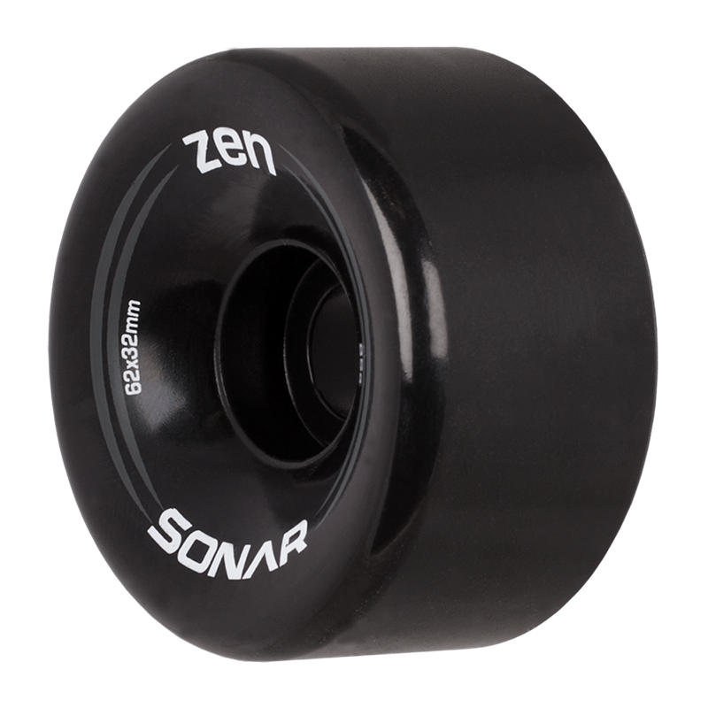 Sonar Wheels~ Zen