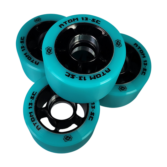 Atom Alloy 13 Wheels