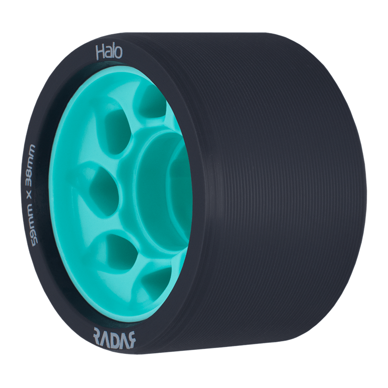 Radar Wheels~ Halo