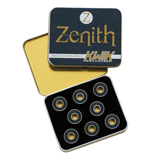 Kwik Bearings~Zenith