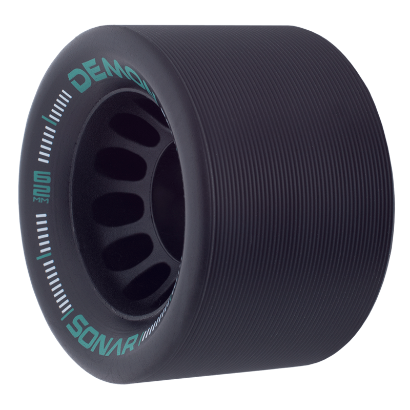 Sonar Wheels~ Demon EDM