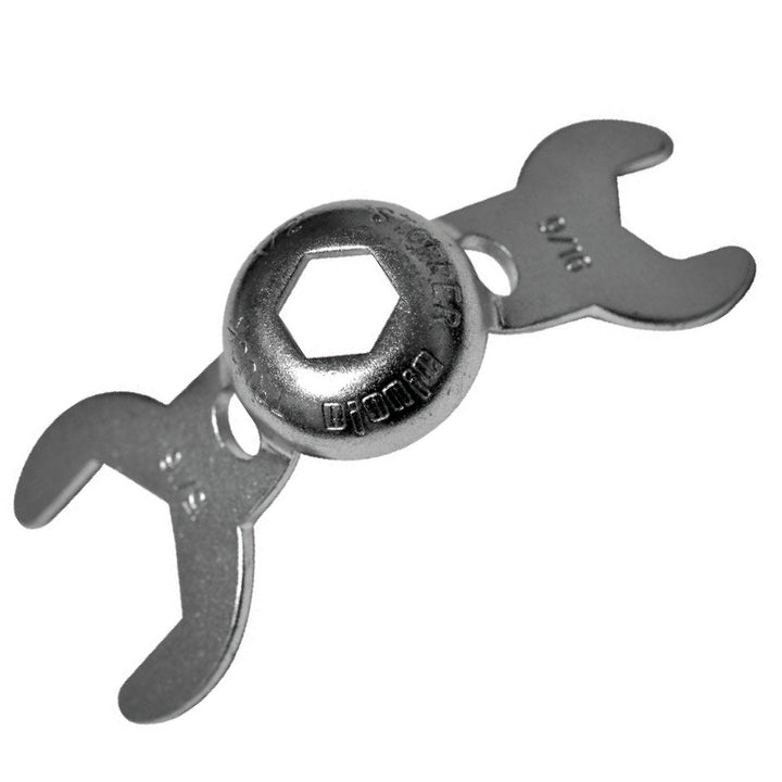 Bionic 3-way Skate Tool