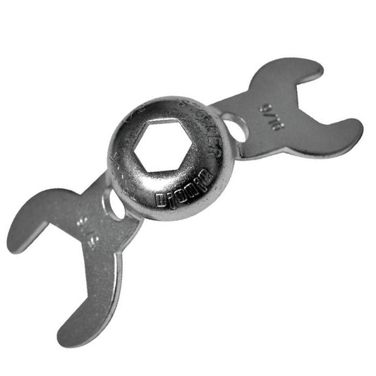 Bionic 3-way Skate Tool