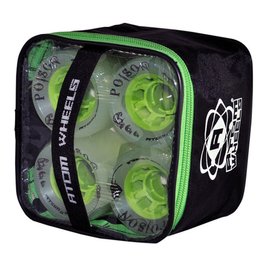 Atom Quad Wheel Bag