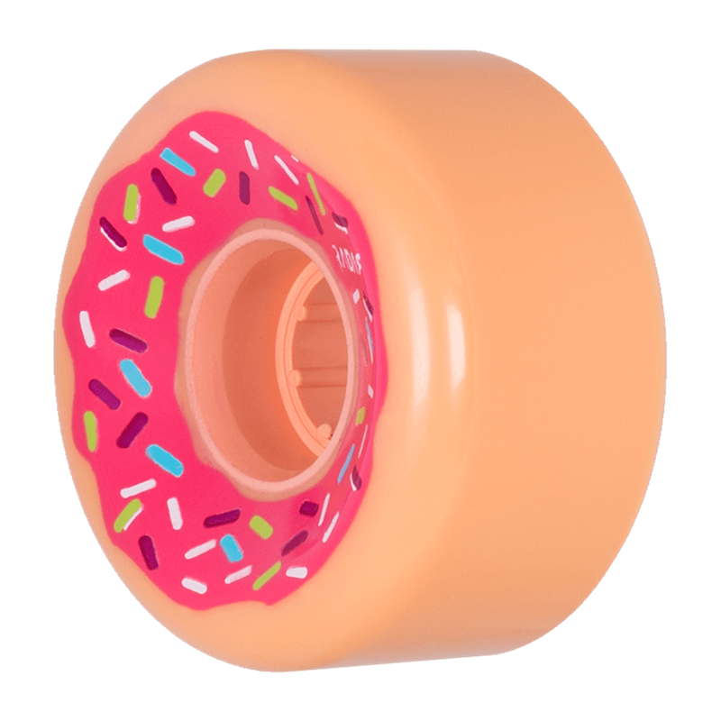 Radar Wheels~ Donut