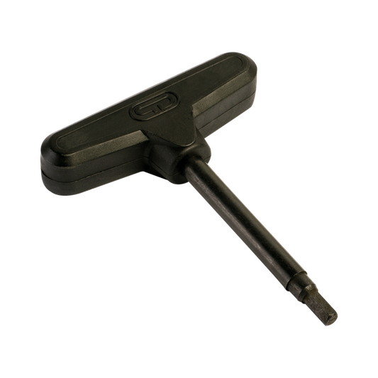 PowerDyne T-handle 5mm AllenWrench